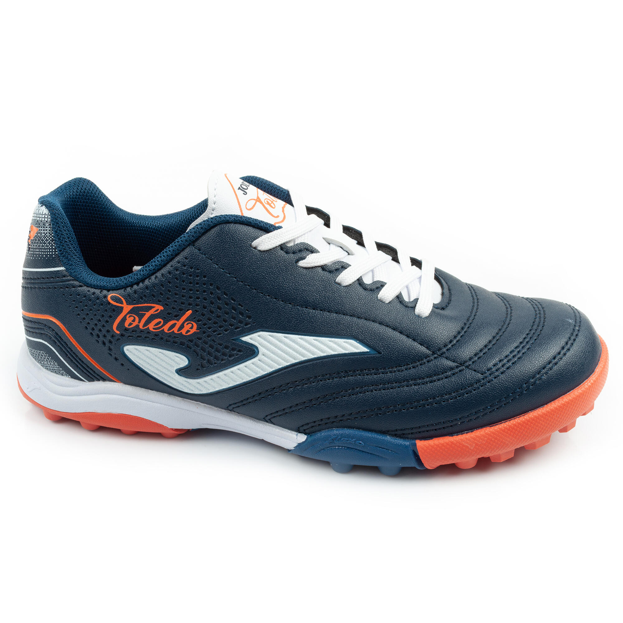 Buty piłkarskie turfy dziecięce Joma Toledo 2603