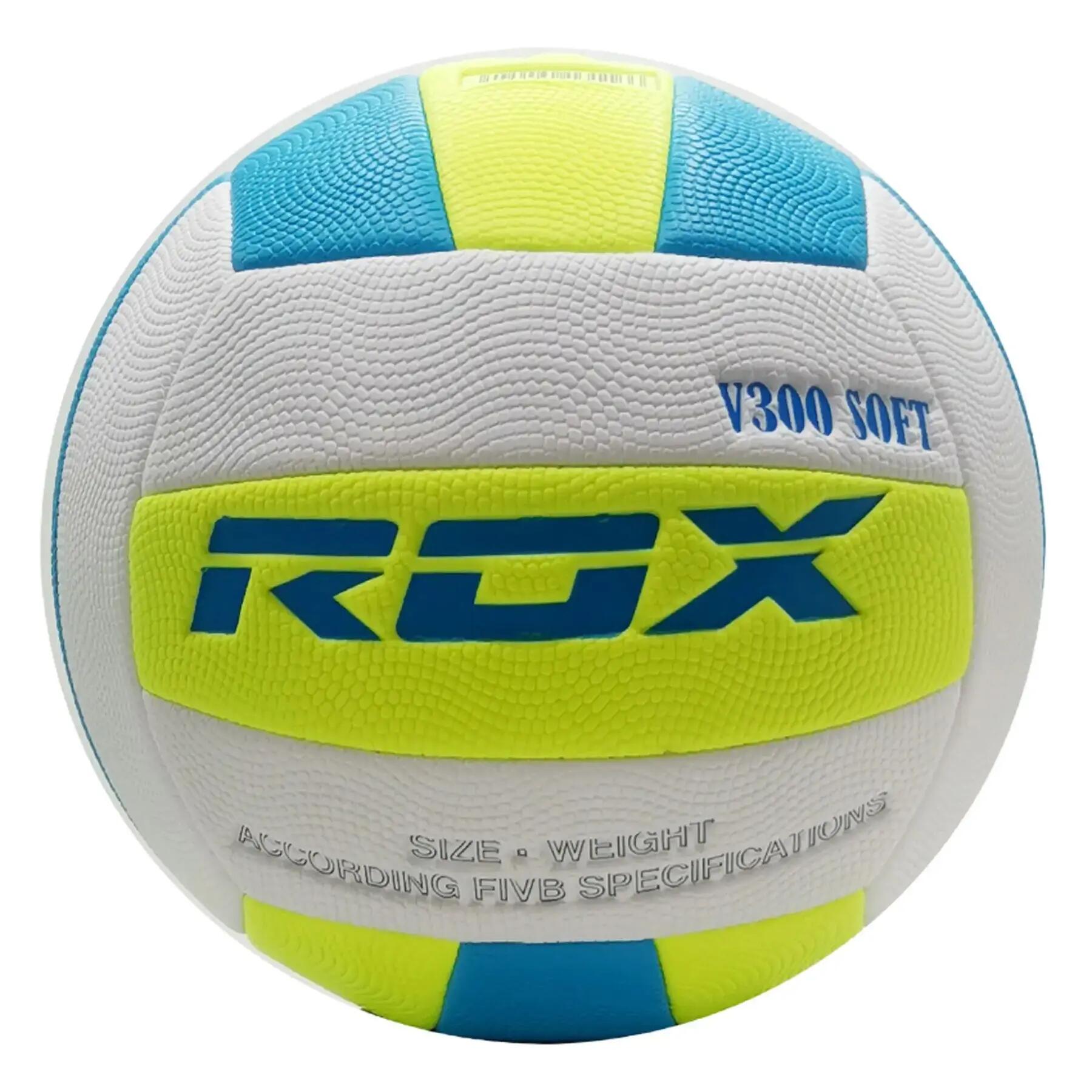 Piłka Rox V300 Soft