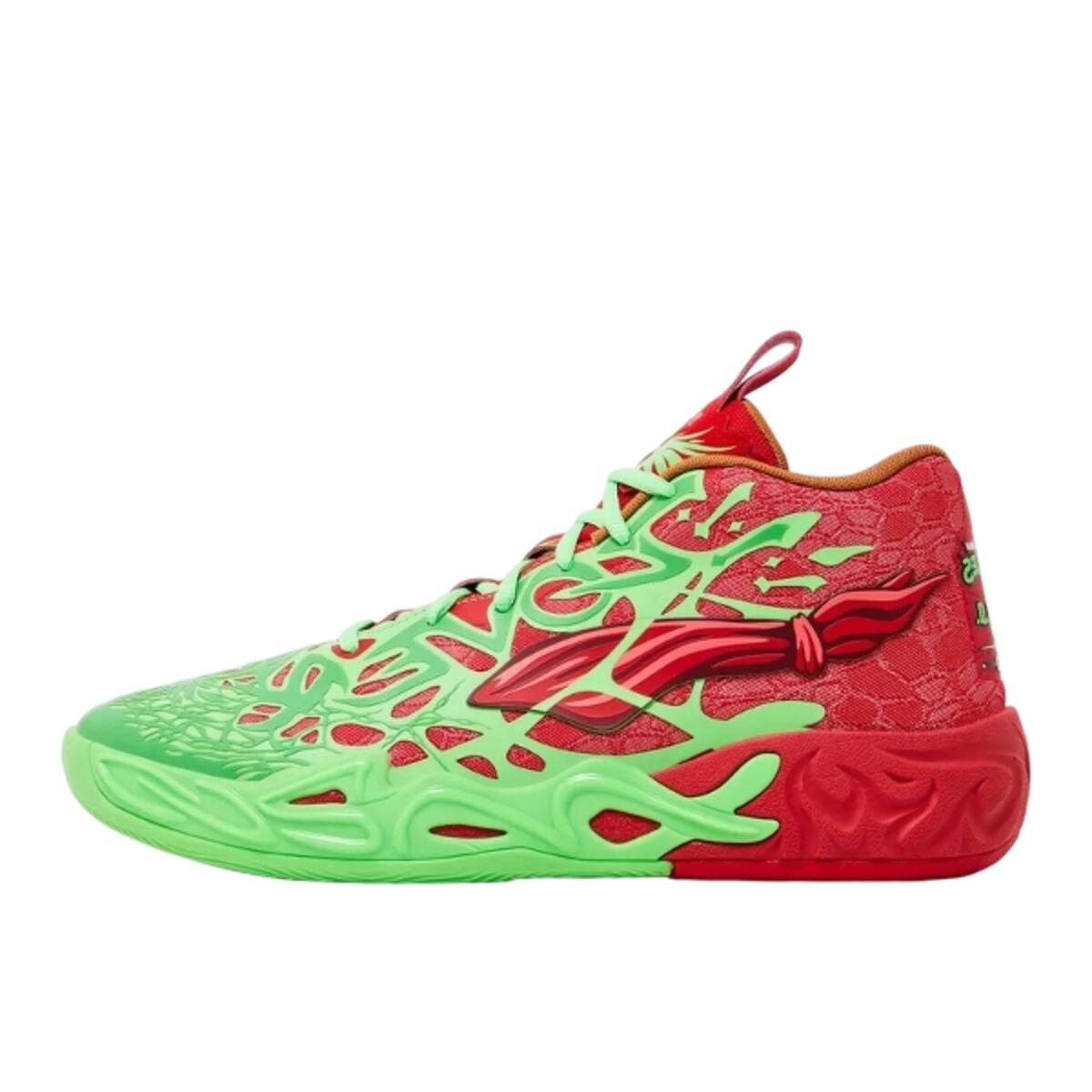PUMA BUTY MB.04 TMNT RD 31205501