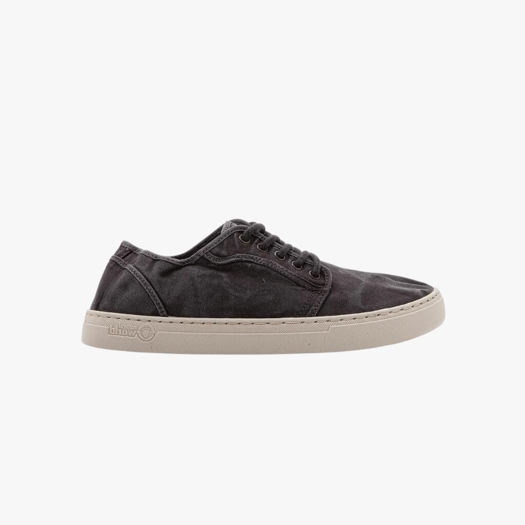 Buty Natural World Old Narciso czarne