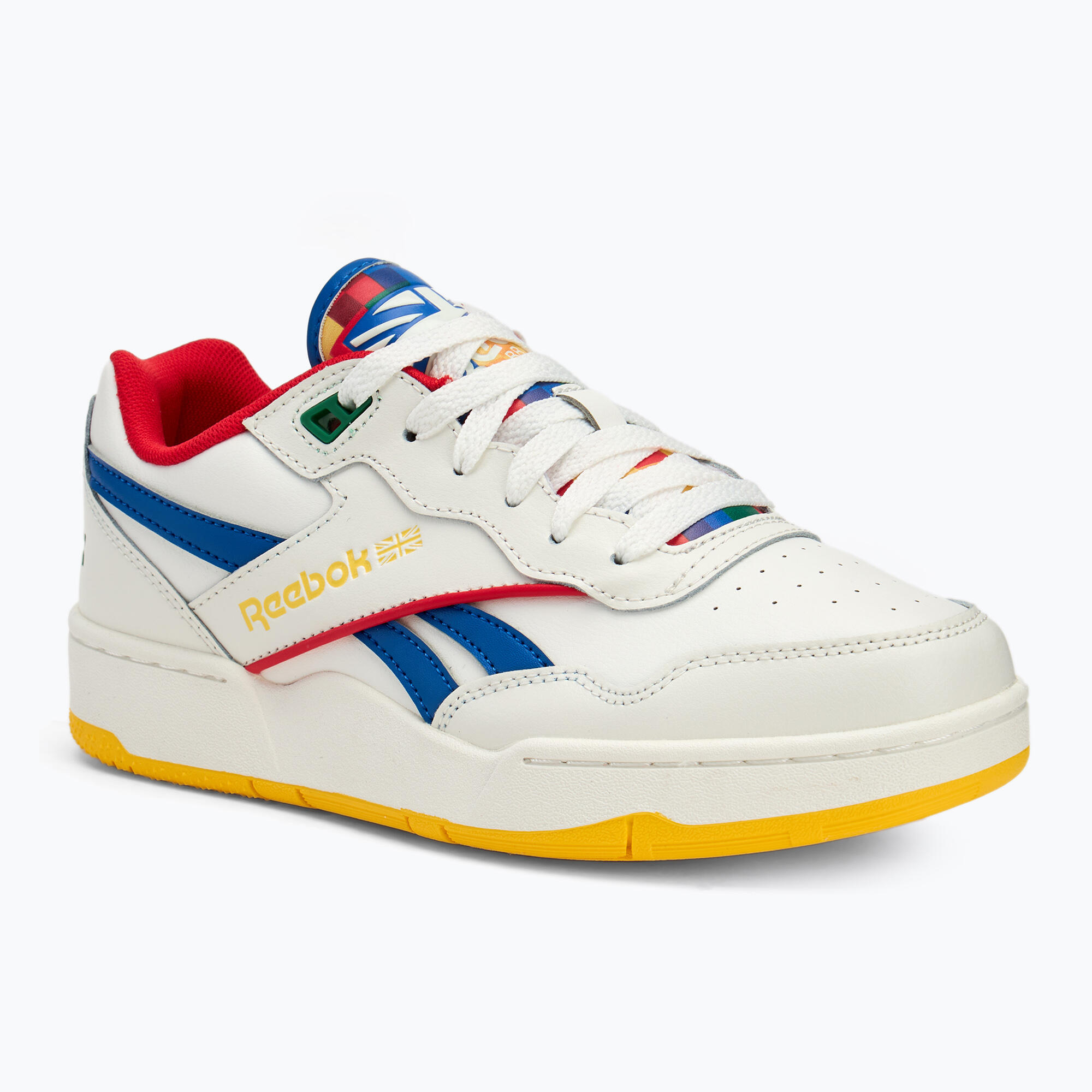 Buty dziecięce Reebok BB 4000 II