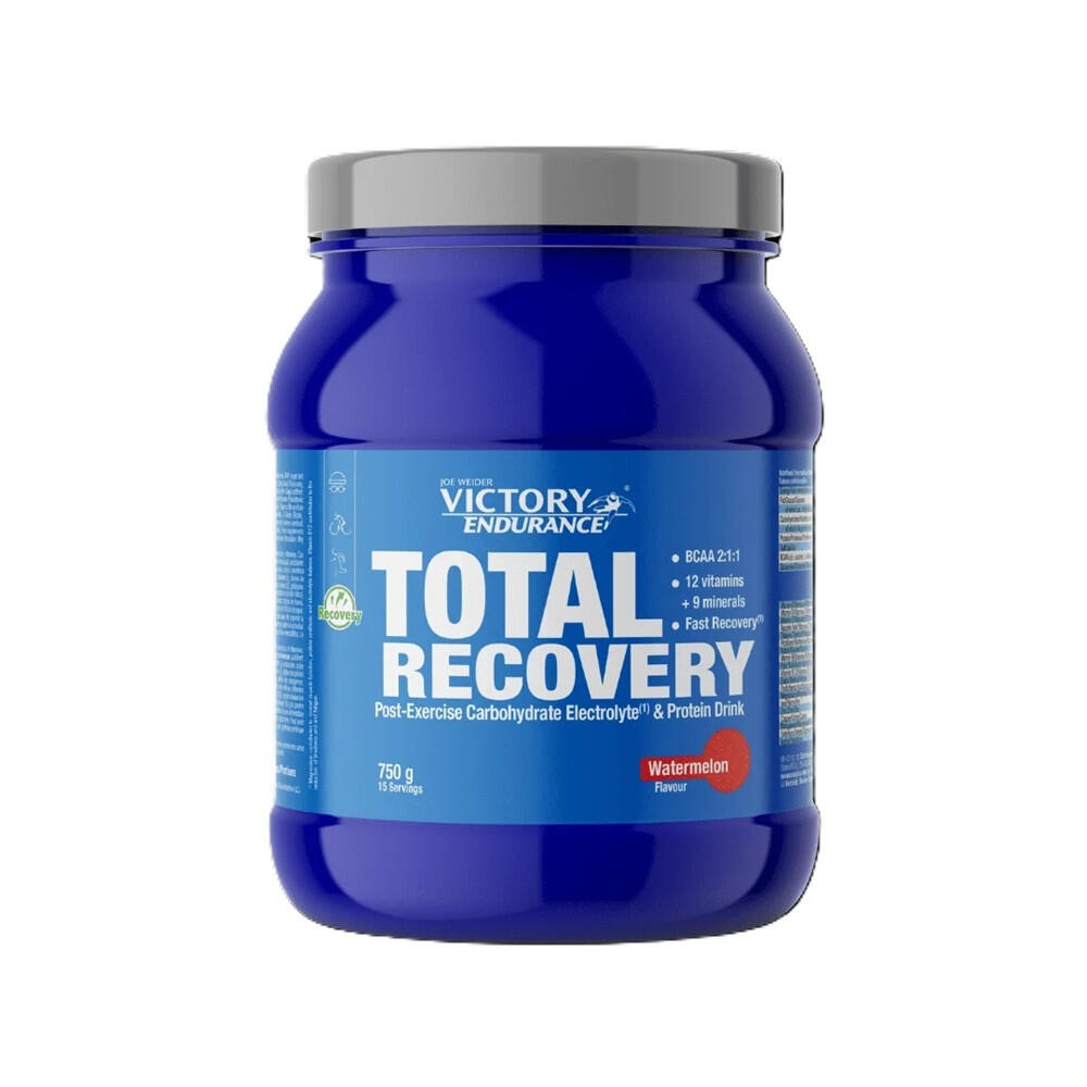 Weider Victory Endurance Total Recovery (750g) Watermelon