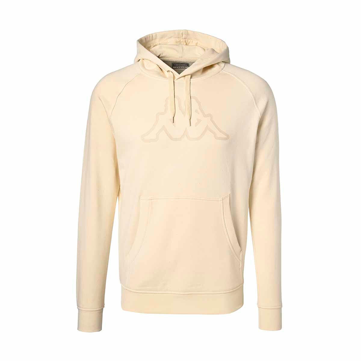 Bluza z kapturem Kappa Zaiver