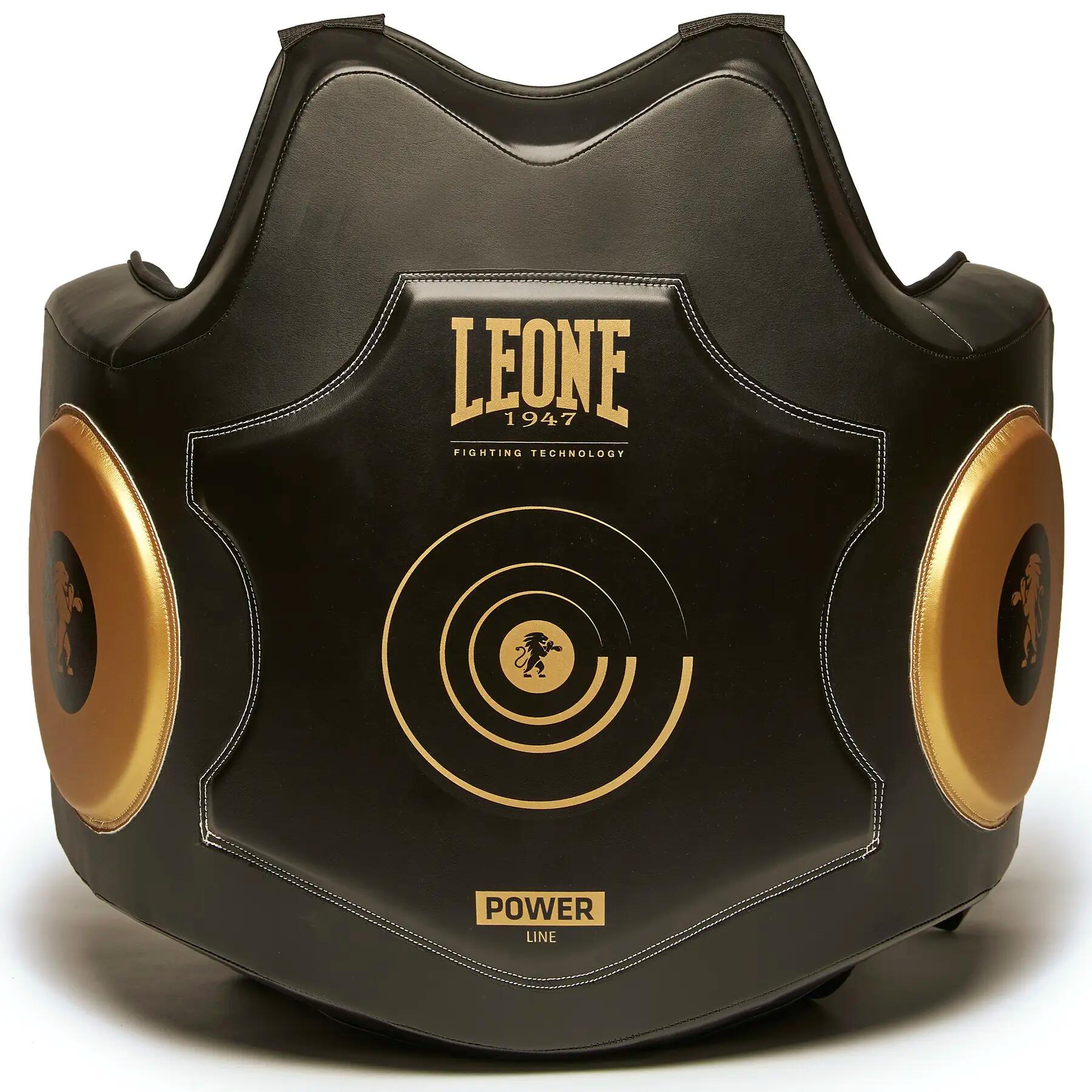 Pas brzuszny Leone body protector