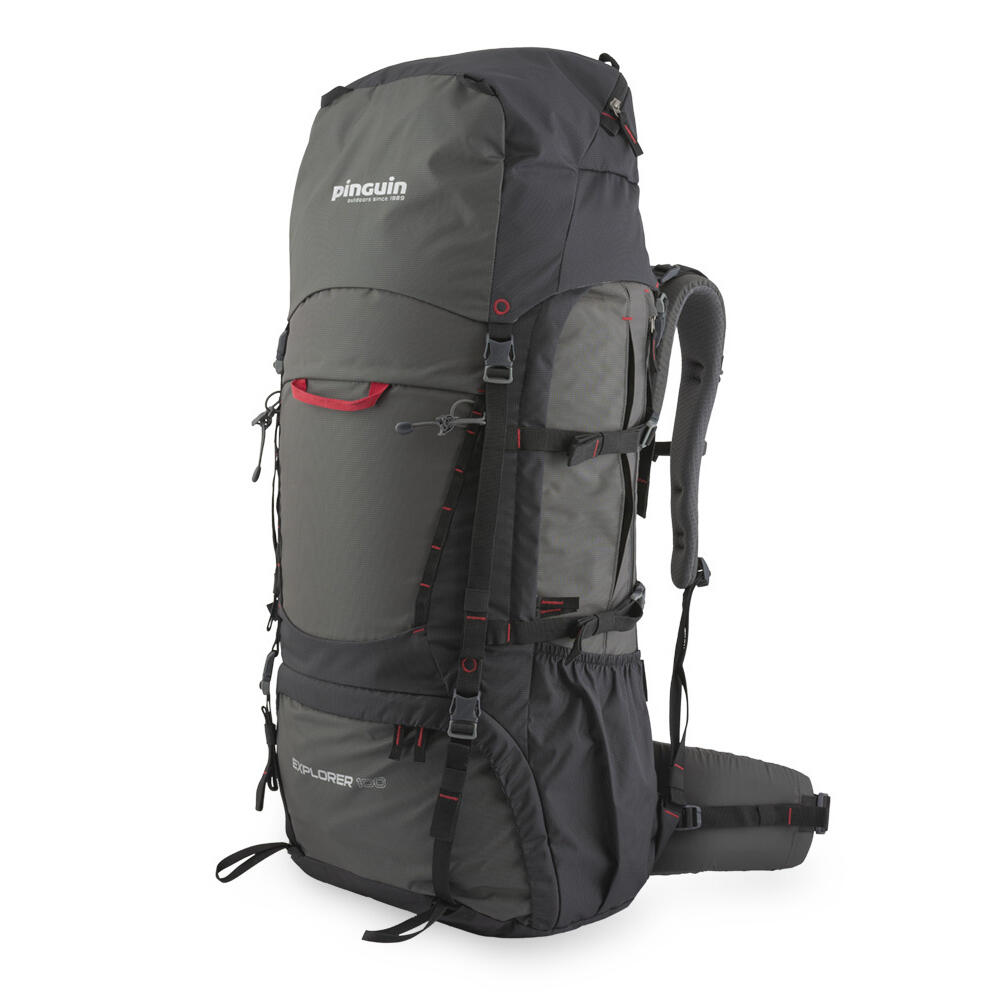 Plecak trekkingowy Pinguin Explorer