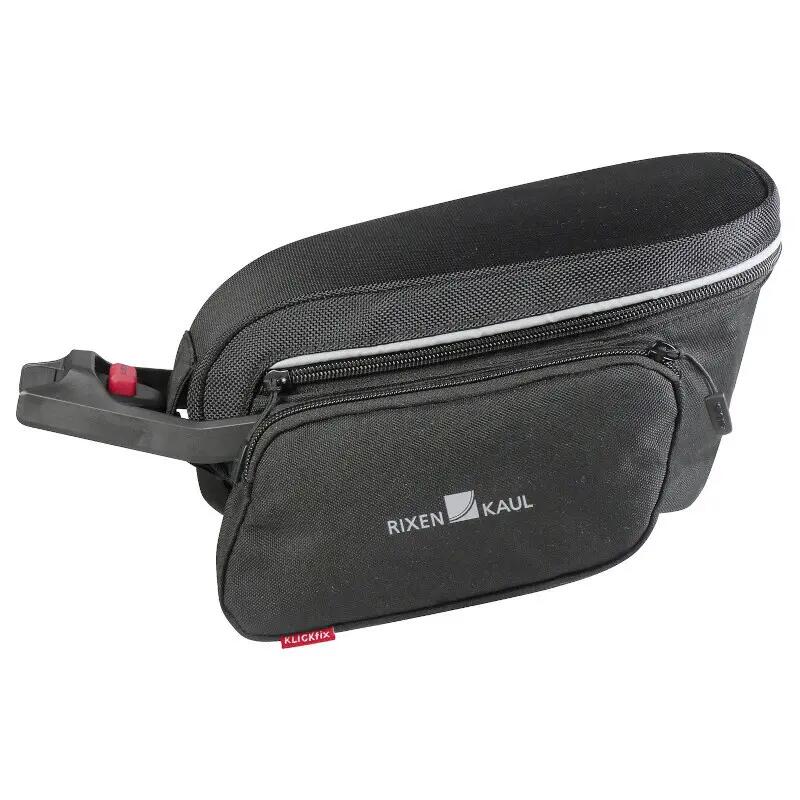 Torba na siodło Klickfix Contour Evo 3L