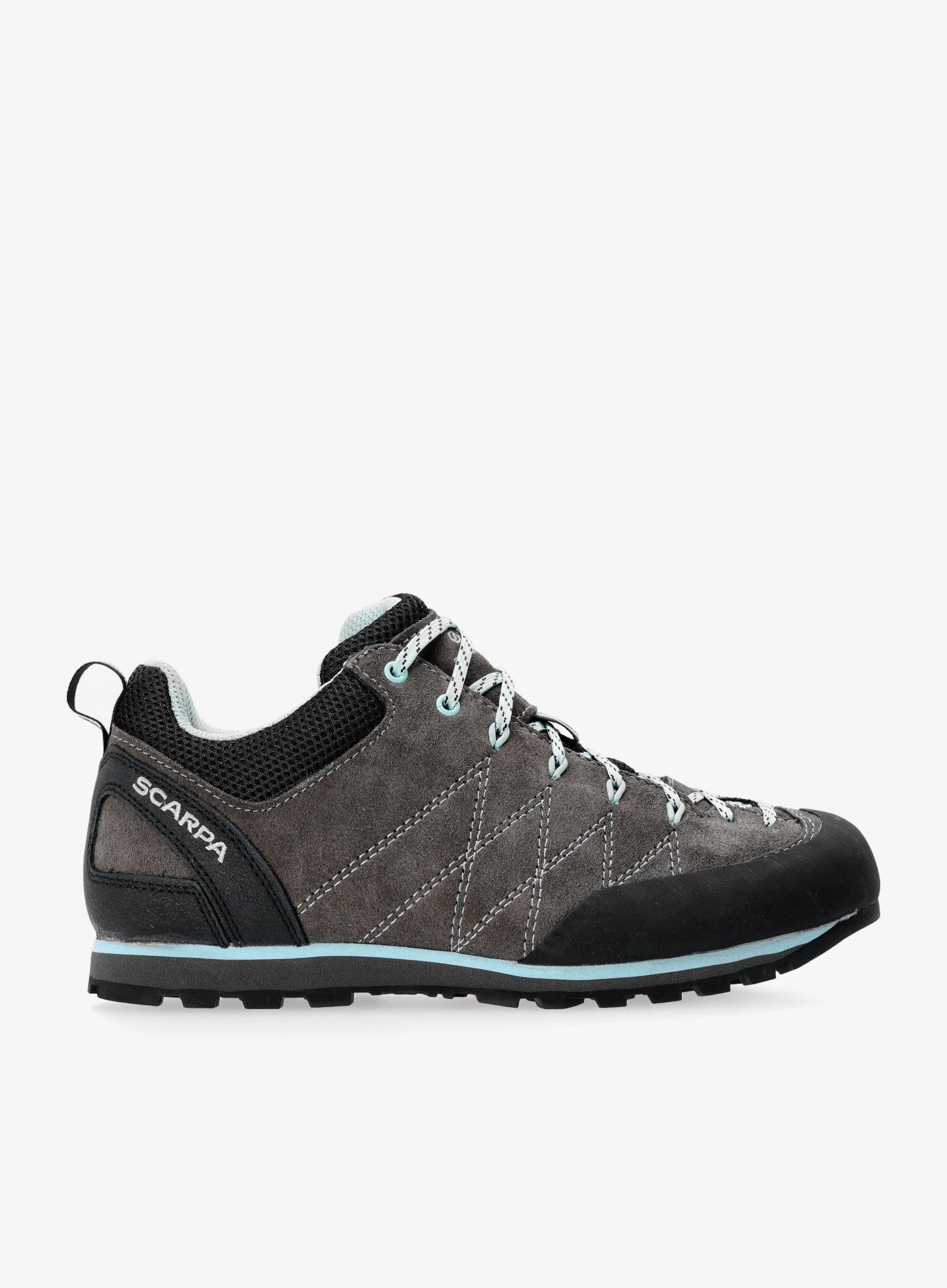 Buty podejściowe damskie Scarpa Crux