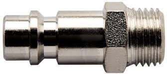 Złączka Unior 1/4 gwint zewnętrzny, 7 mm