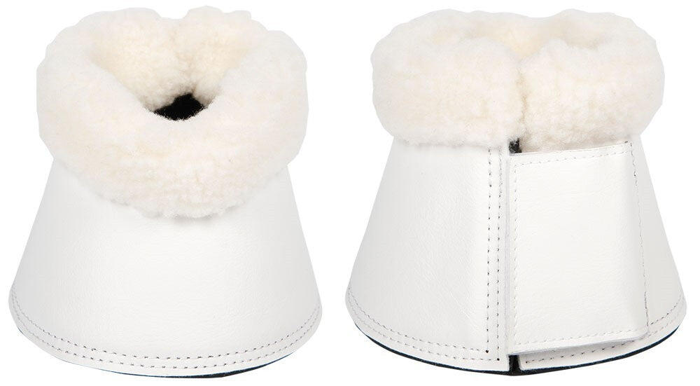 Dzwonek dla koni Harry's Horse Springschoenen Flextrainer
