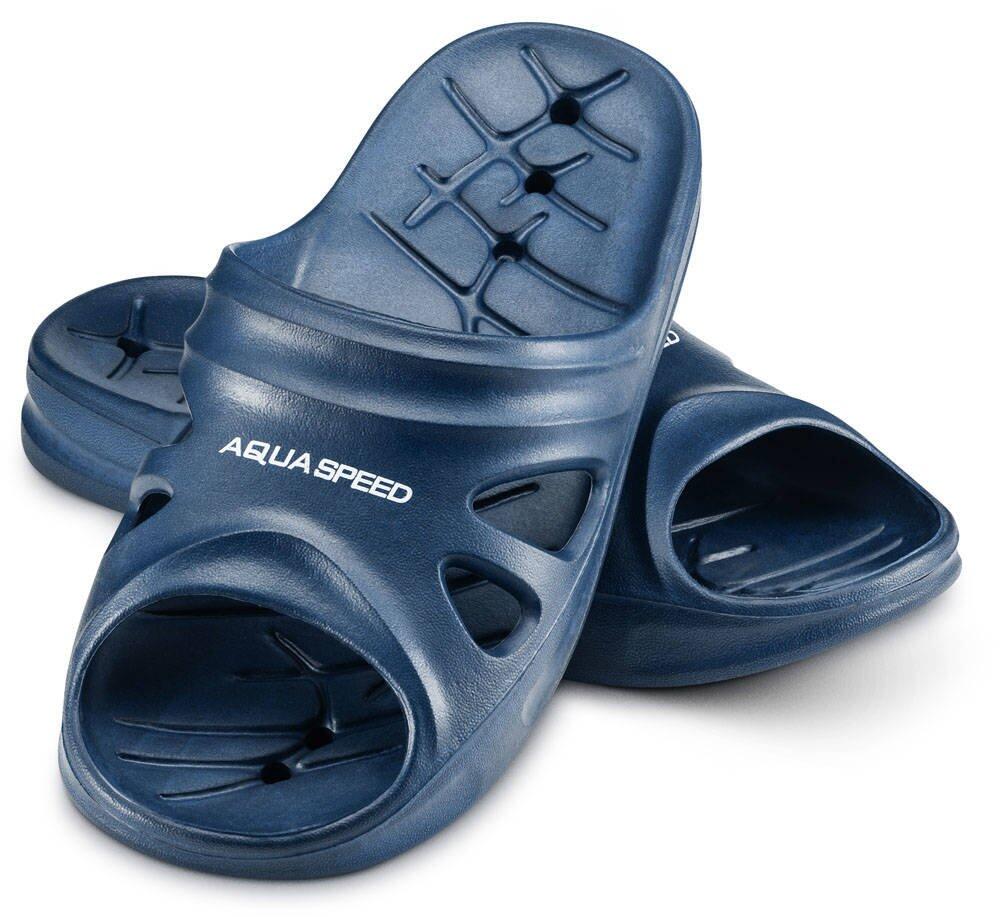 Klapki basenowe dla dorosłych Aqua Speed Florida