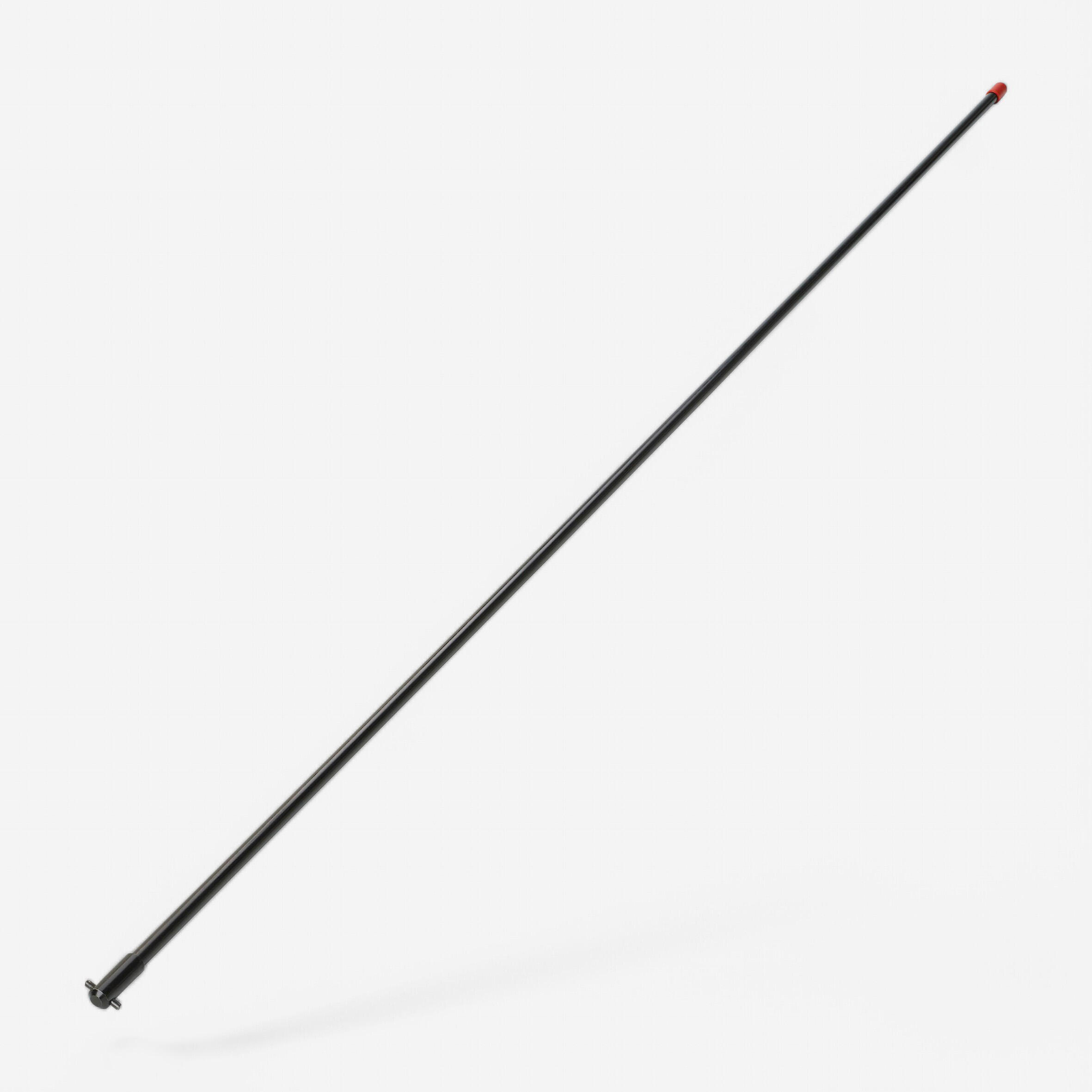 Stelaż Caperlan Social Bivvy L 1253 mm brązowy