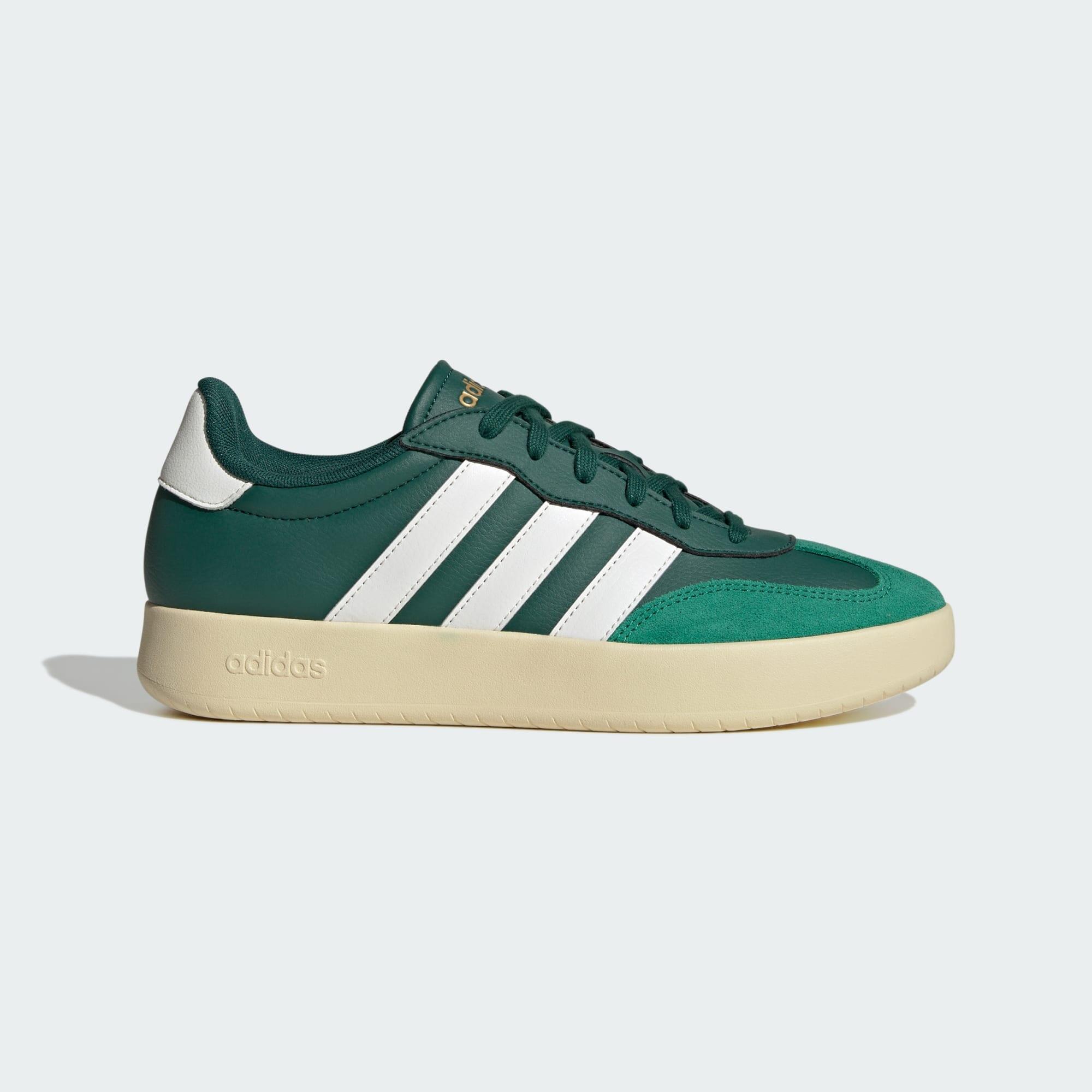 Buty Barreda