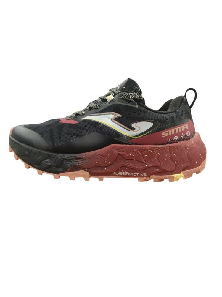 Buty do biegania damskie Joma Sima