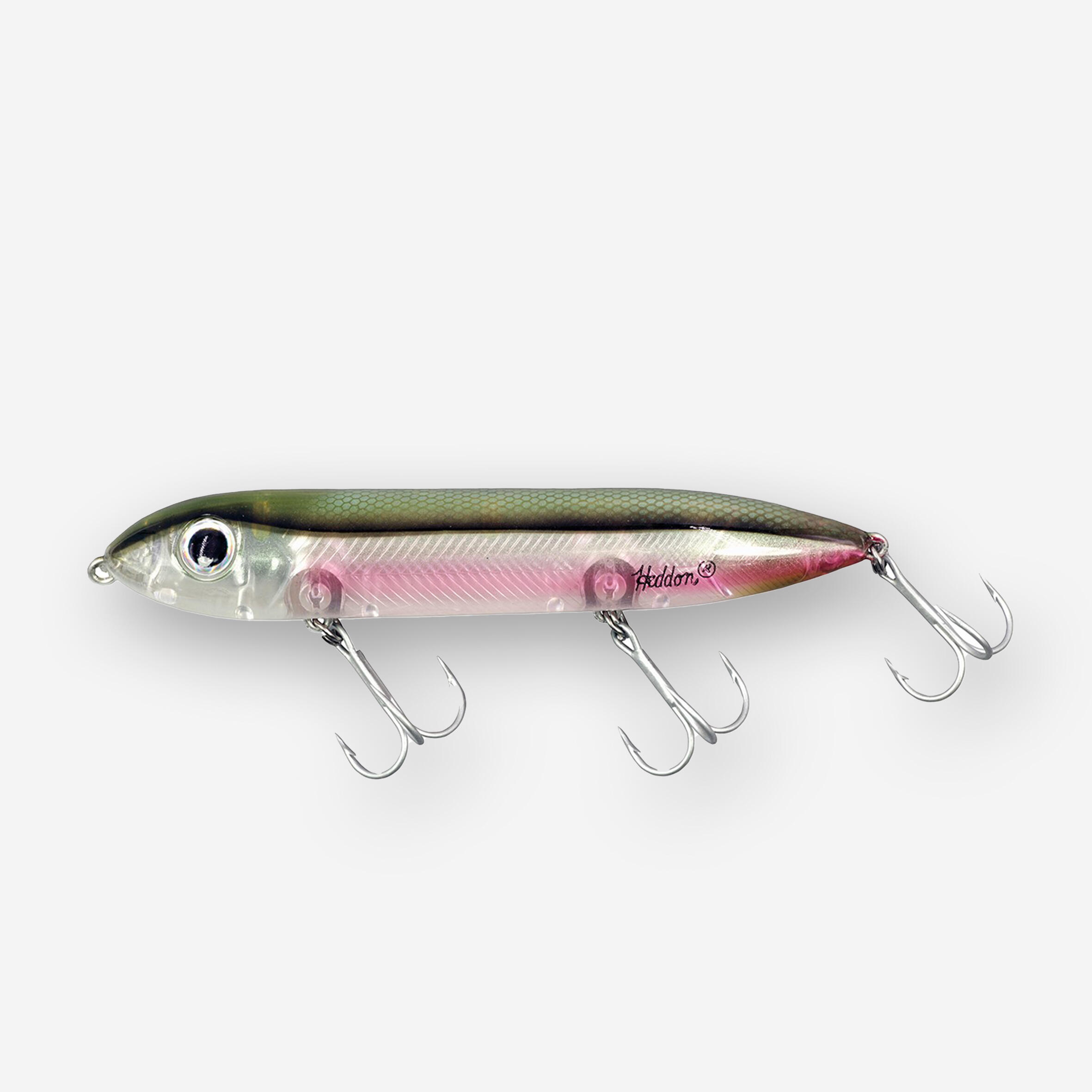 Przynęta powierzchniowa Heddon Super Spook 125 Ayu (Gheel)