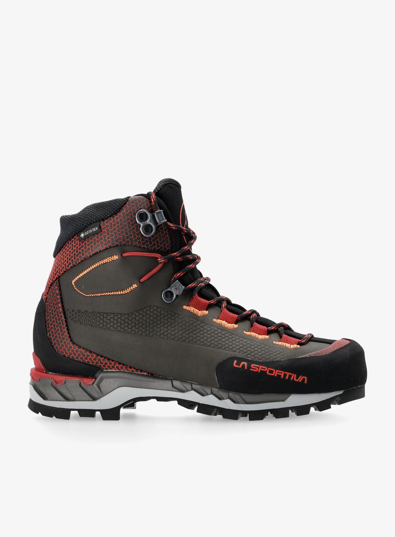 Buty GORE-TEX damskie La Sportiva Trango Tech Leather GTX