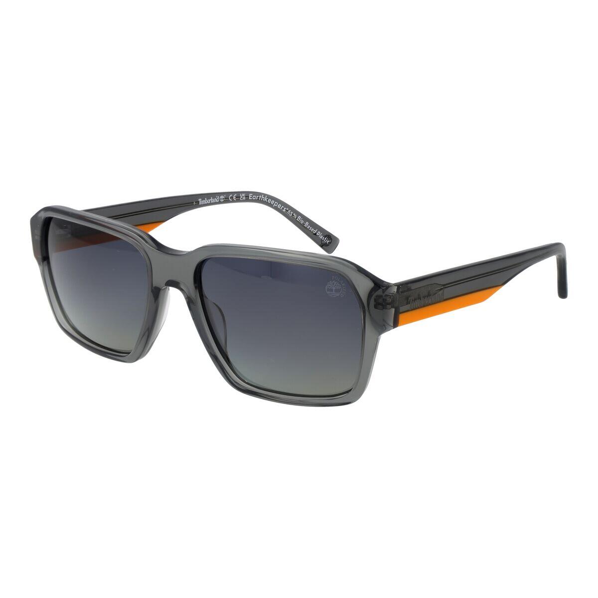 Okulary przeciwsłoneczne Męskie Timberland TB9343 5720D