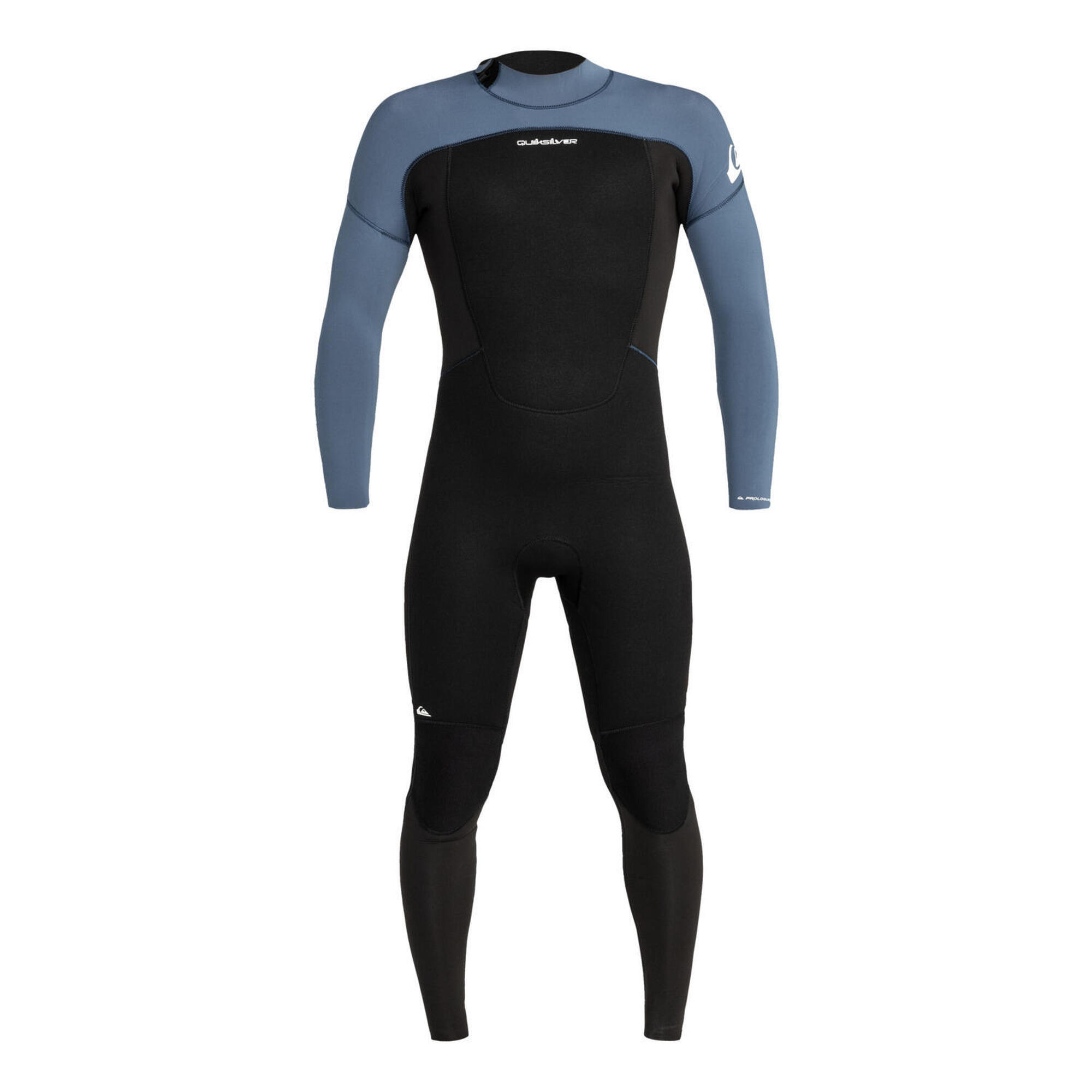 Pianka do pływania męska Quiksilver 4/3 Prologue BZ GBS