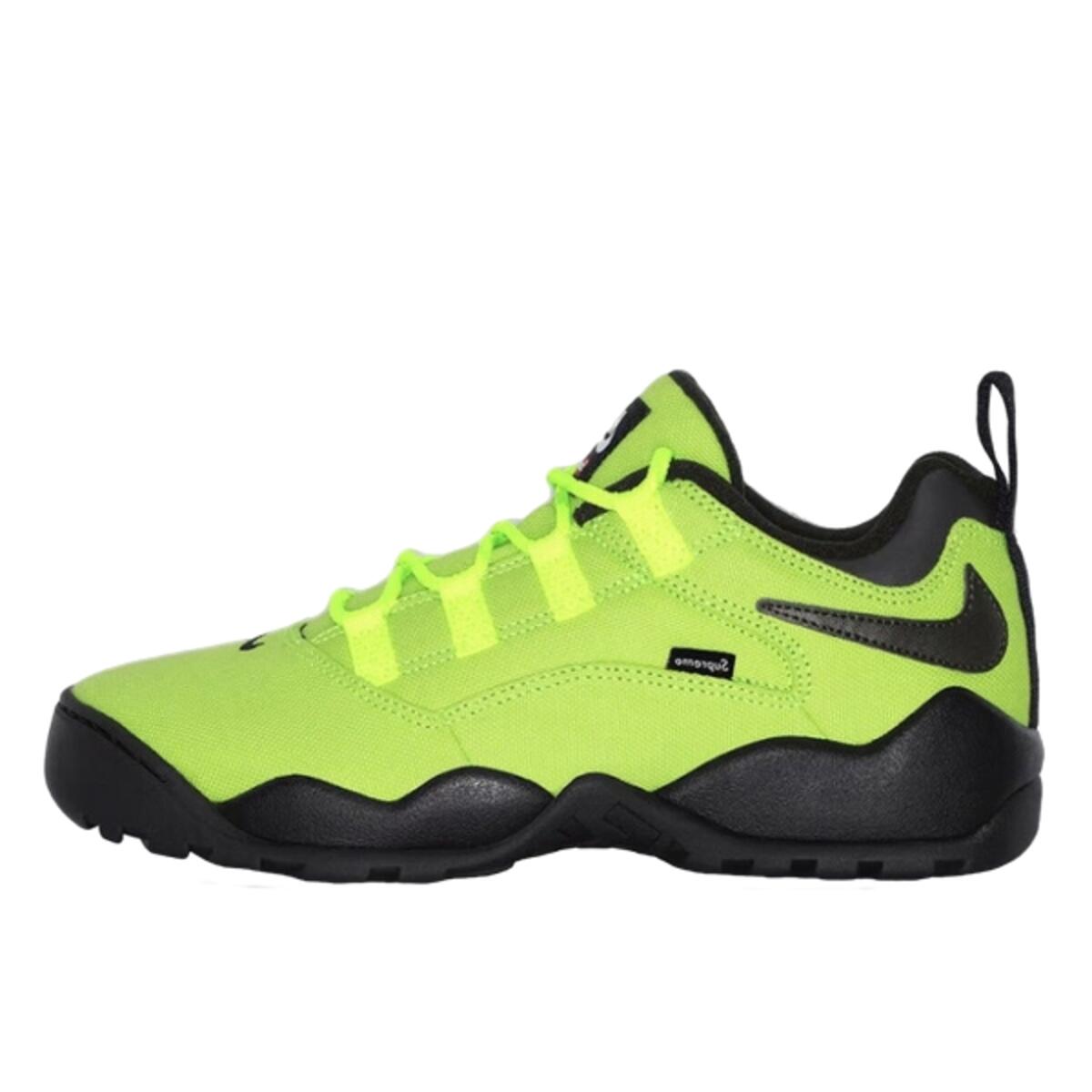 Buty do chodzenia dla dorosłych Nike SB Darwin Low Supreme Volt