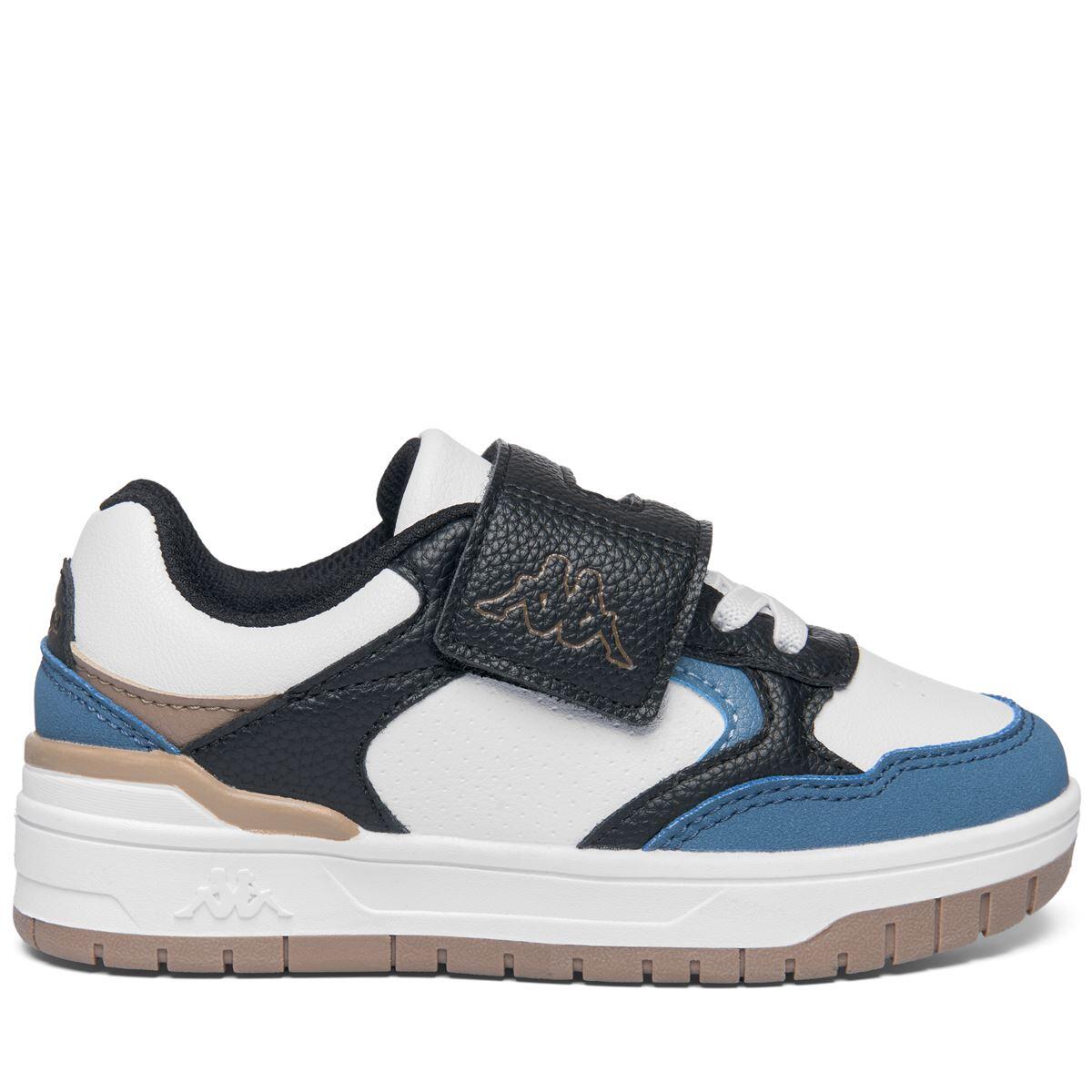 Sneakersy dla dzieci Kappa Manis 2,0 EV