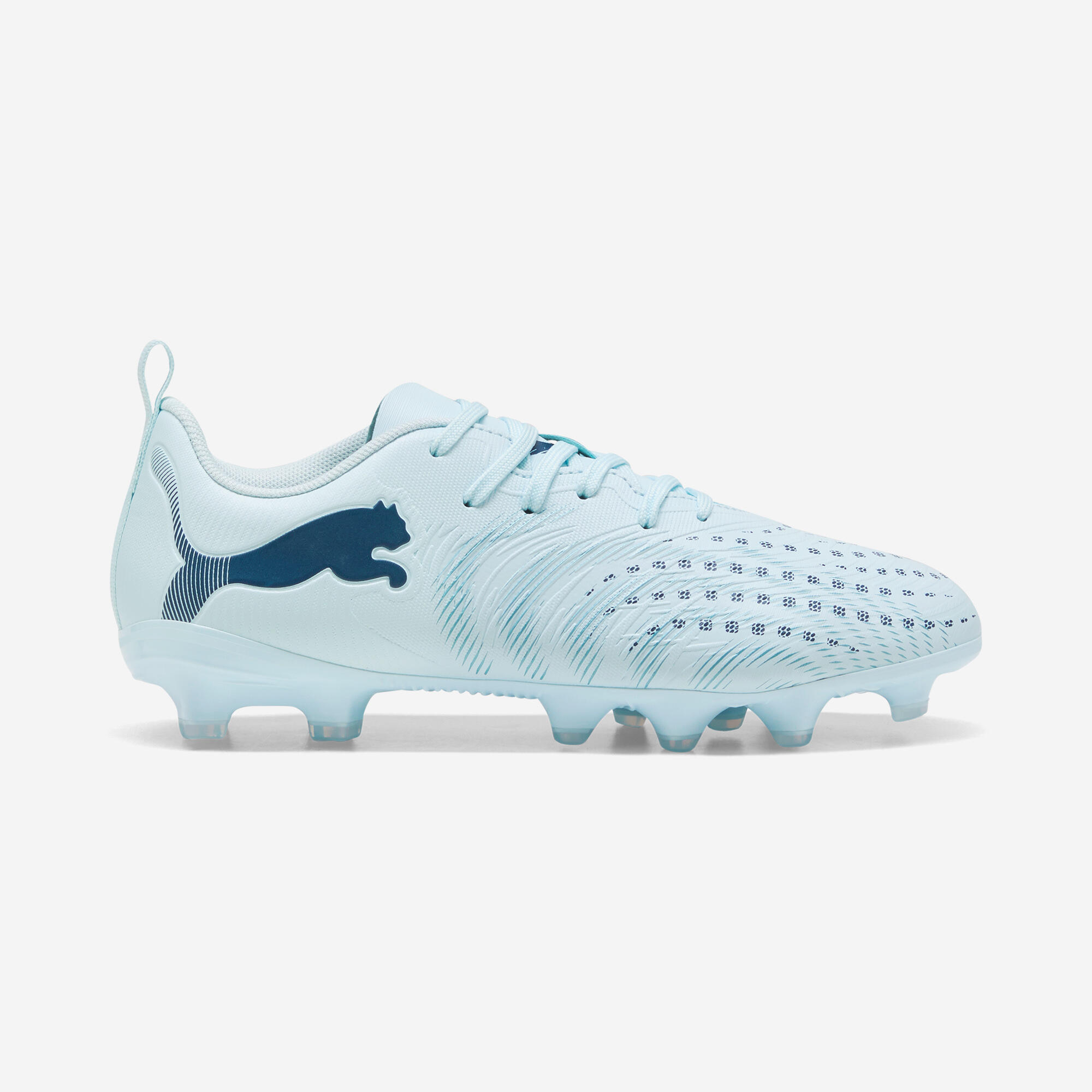 Buty piłkarskie dla dzieci PL Puma Future Play