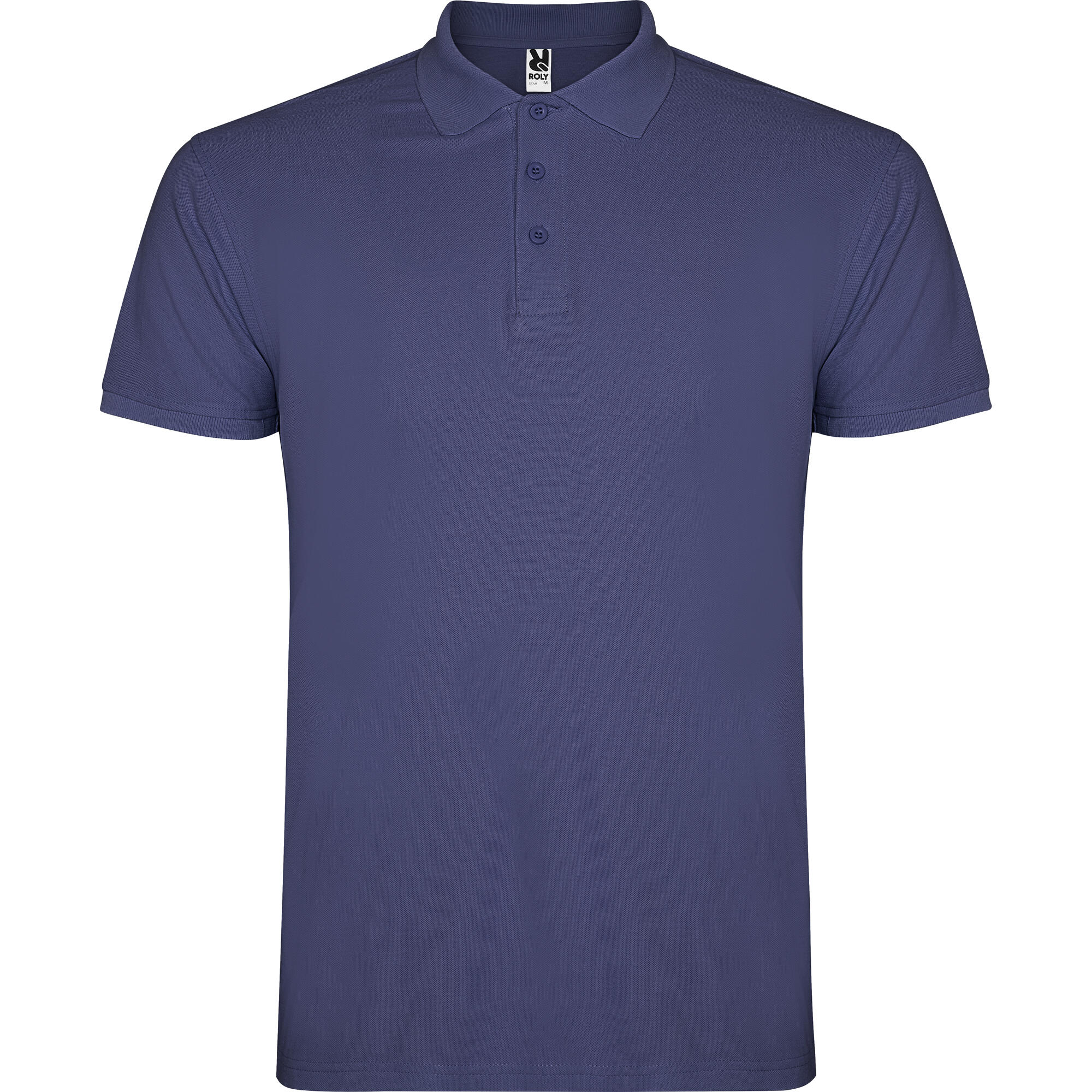 Męska Koszulka Polo Star