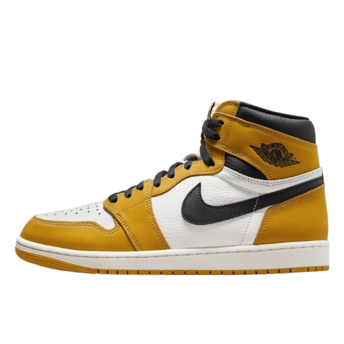 Buty męskie Air Jordan 1 Retro High Og DZ5485-701 44