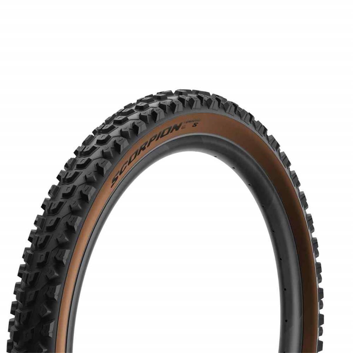 Opona miękka Pirelli Scorpion Enduro