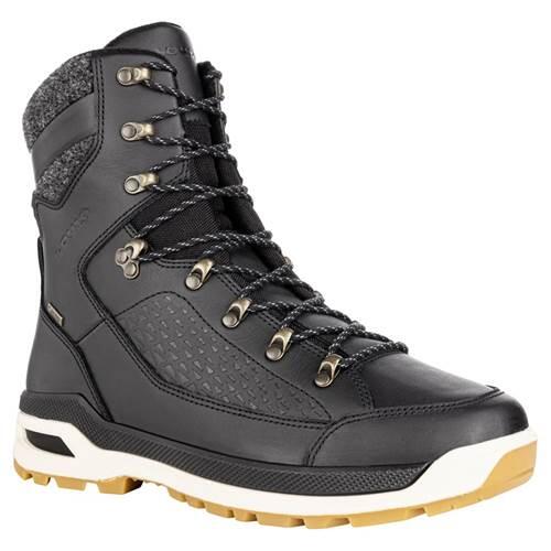 Buty trekkingowe męskie Lowa Renegade Evo Ice Gtx
