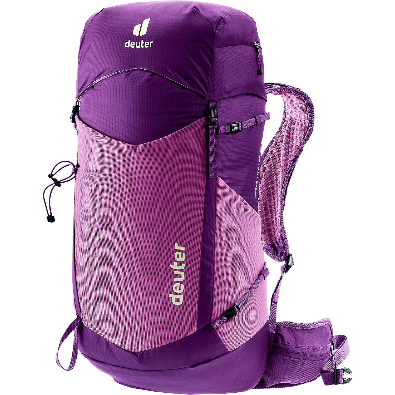 Plecak turystyczny damski Deuter Speed Lite Pro 28 SL