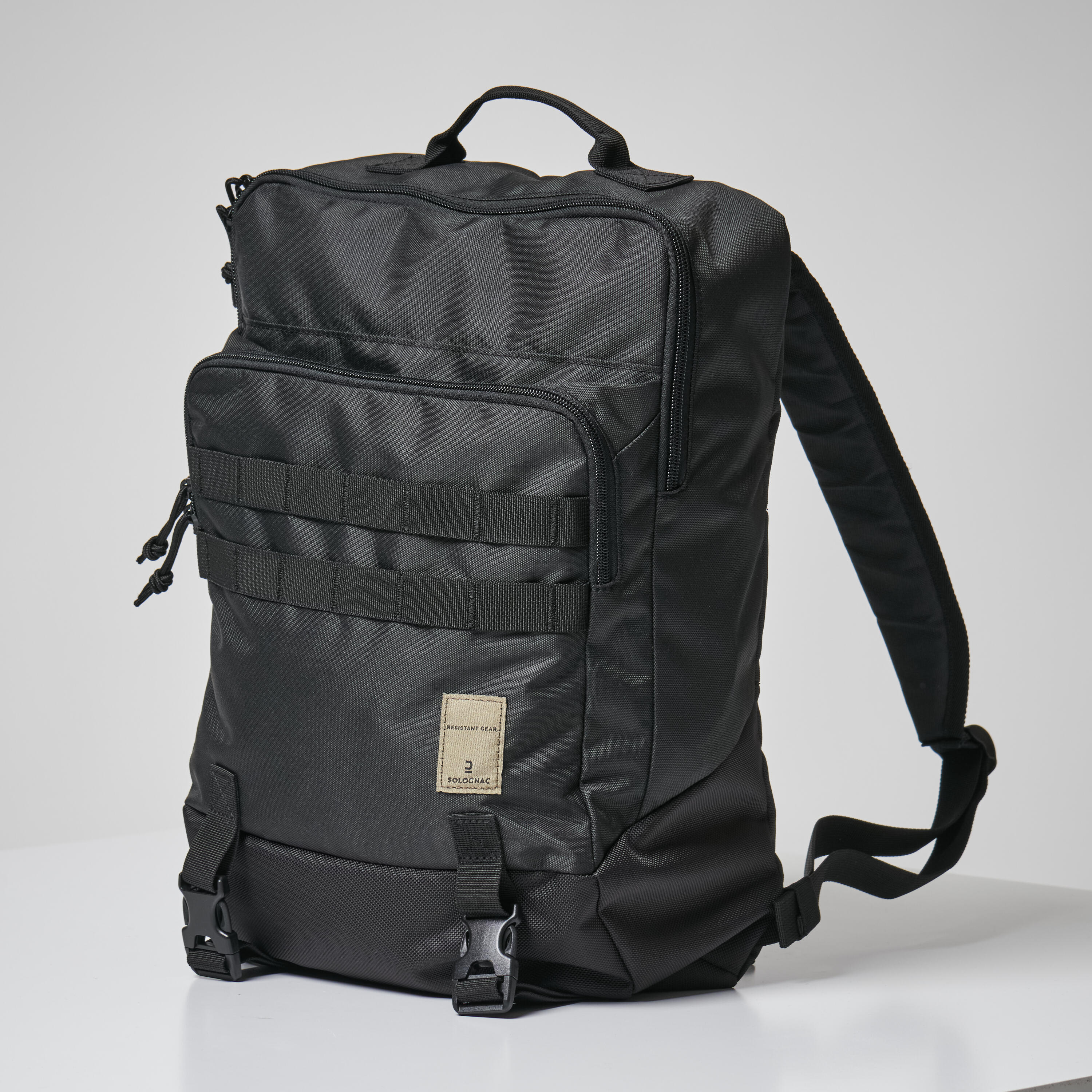 Plecak Solognac Tactical 100 20 litrów