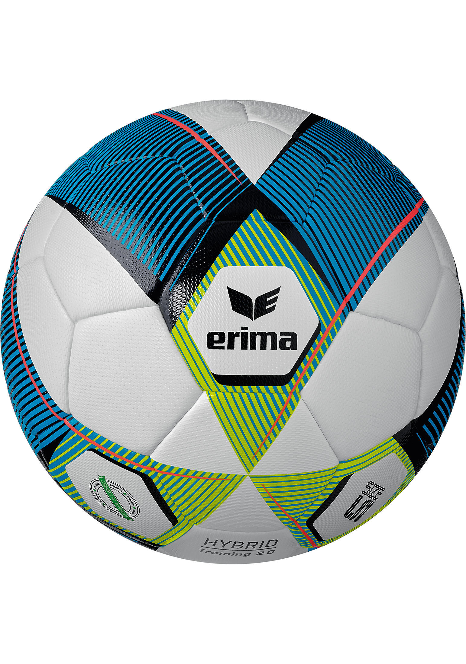 Piłka Erima Hybrid 2.0