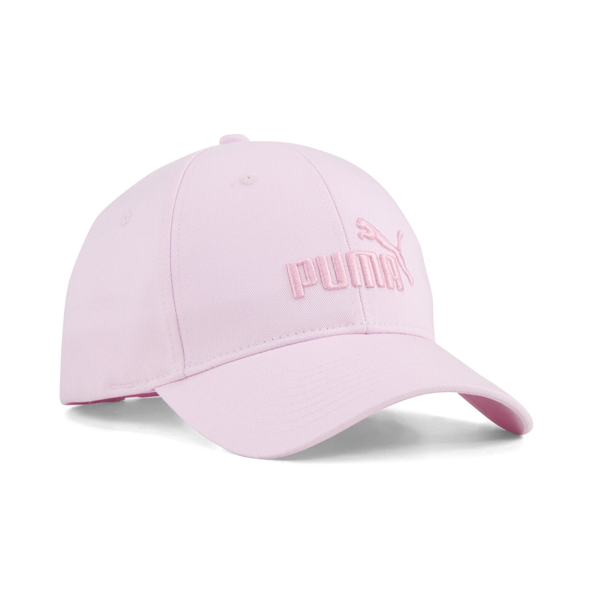 Czapka z daszkiem Essentials Elevated PUMA