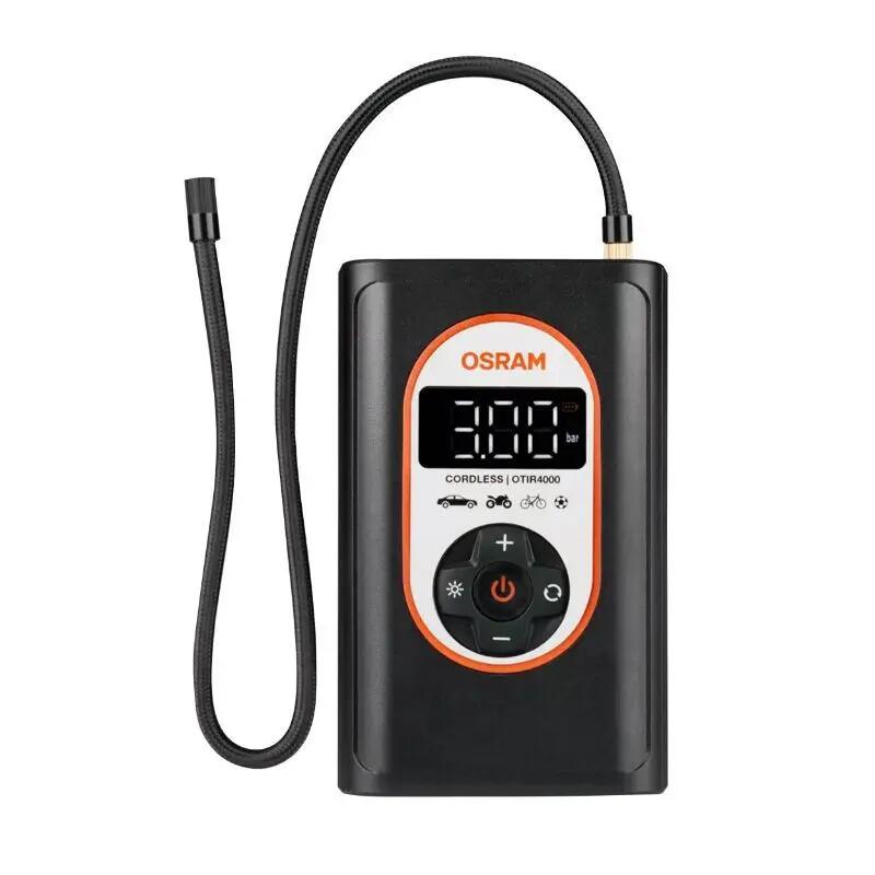 Kompressor do pompowania Osram Universel Tyre Osram