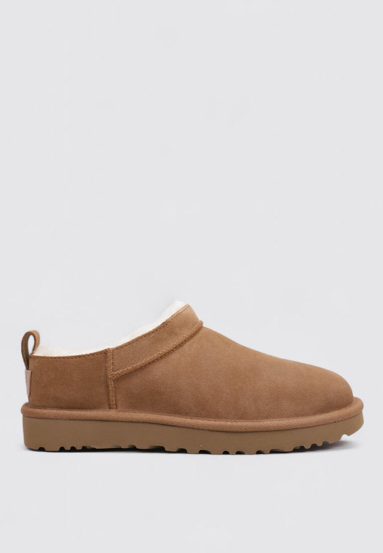 Kozaki Ugg Australian W Classic Micro Damskie