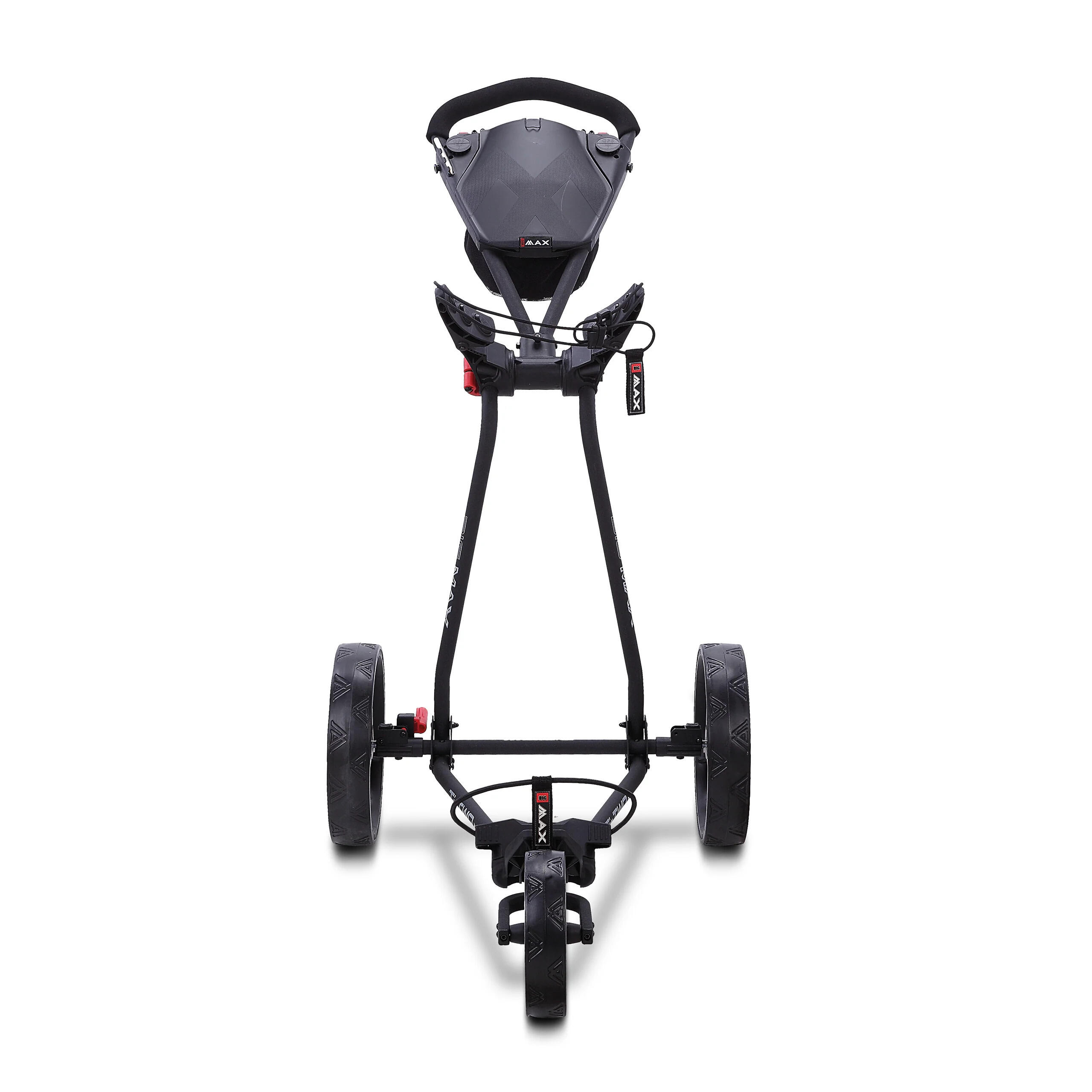Wózek ręczny Big Max Gc60777
