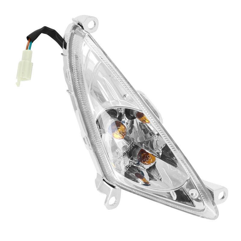Prawy przedni kierunkowskaz P2R Sym 50 Orbit II