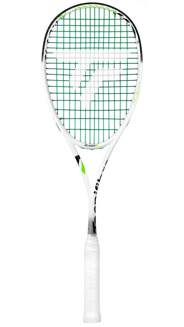 Rakieta do squasha Tecnifibre Slash 120 Control
