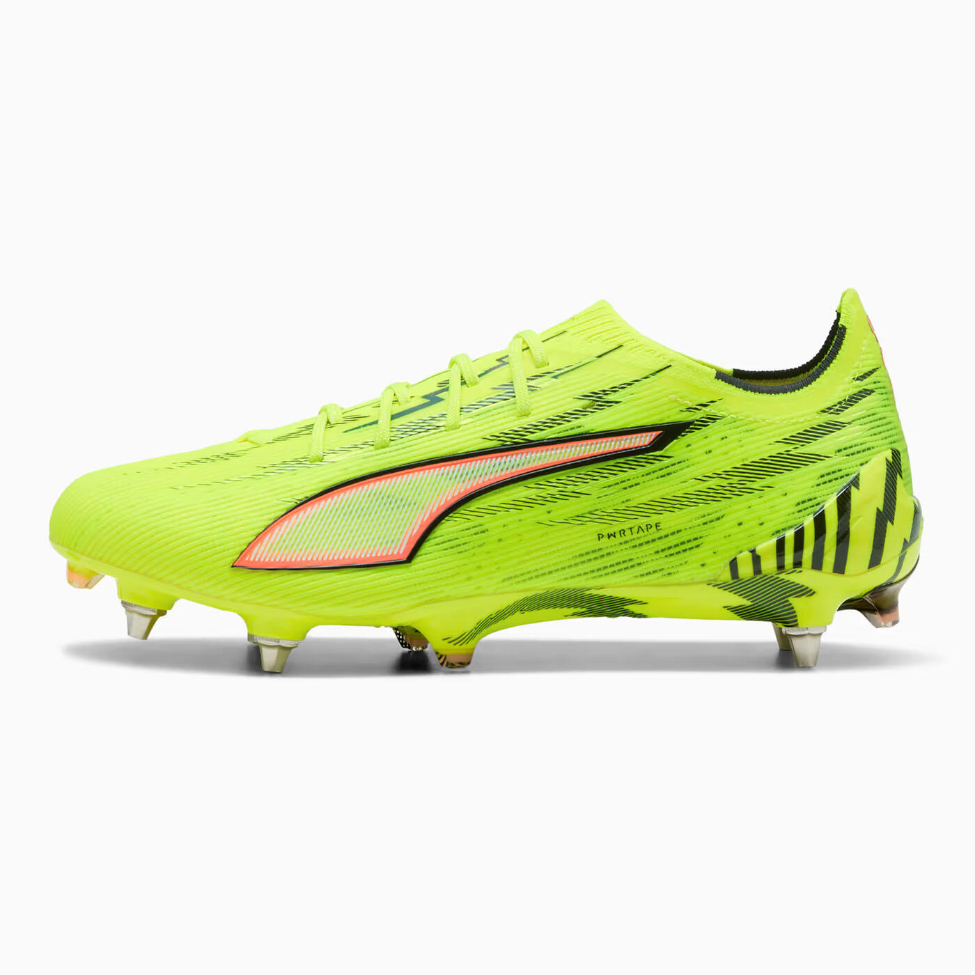 Buty piłkarskie Puma Ultra Ultimate