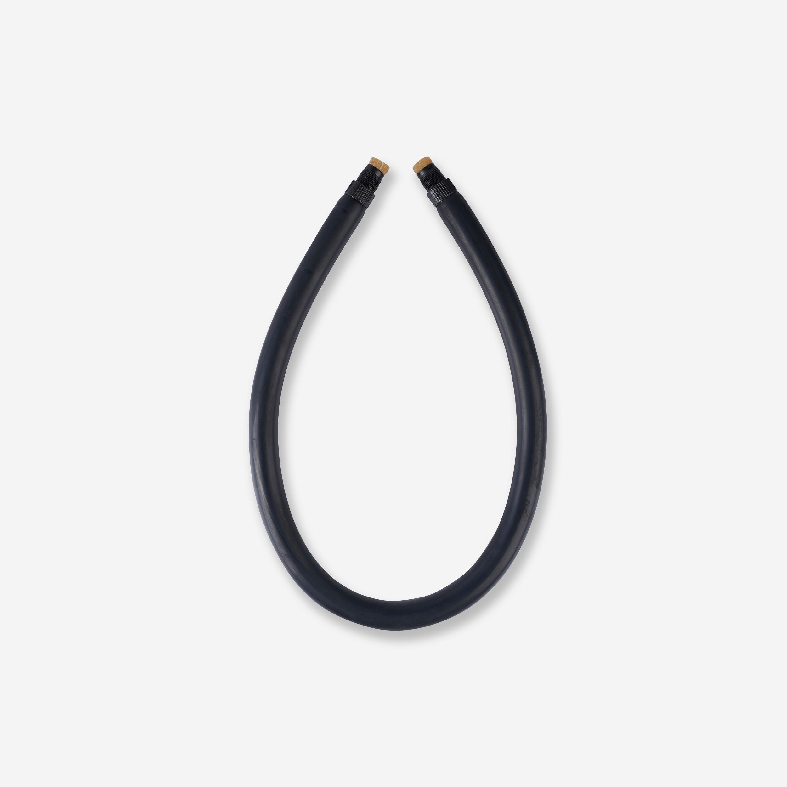 Naciąg mono do kuszy do łowiectwa podw. Decathlon Ø18 mm 58 cm do kuszy 90 cm
