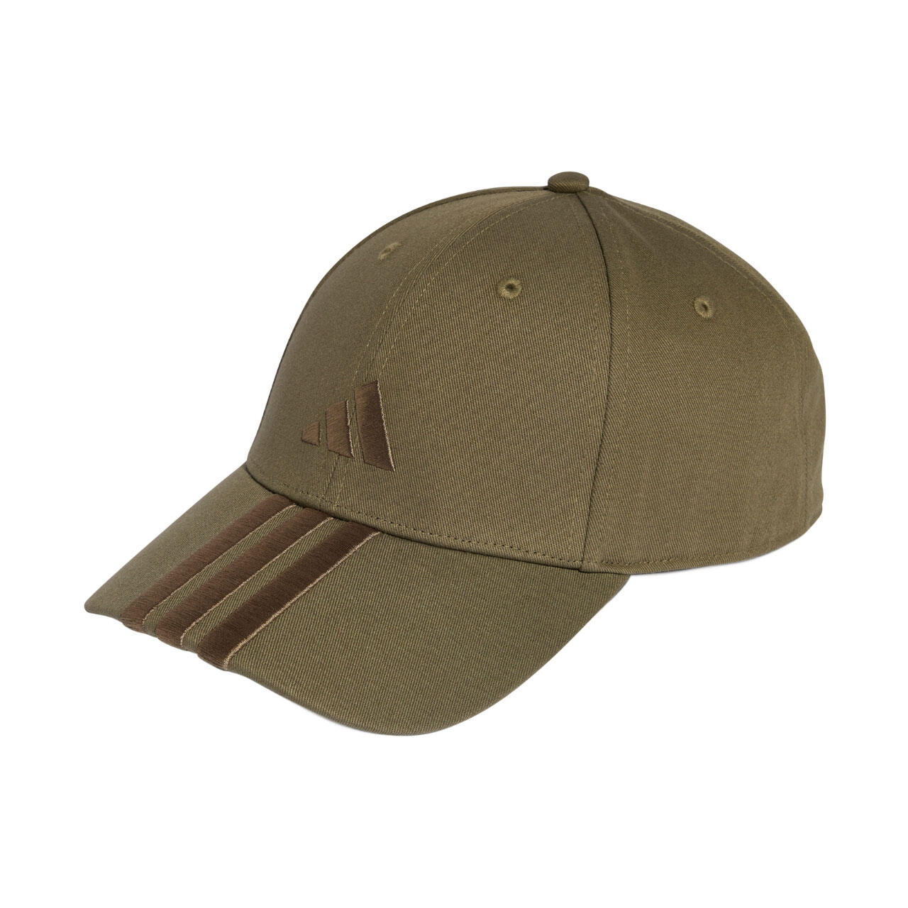Czapka z daszkiem adidas 3-Stripes New Logo Baseball