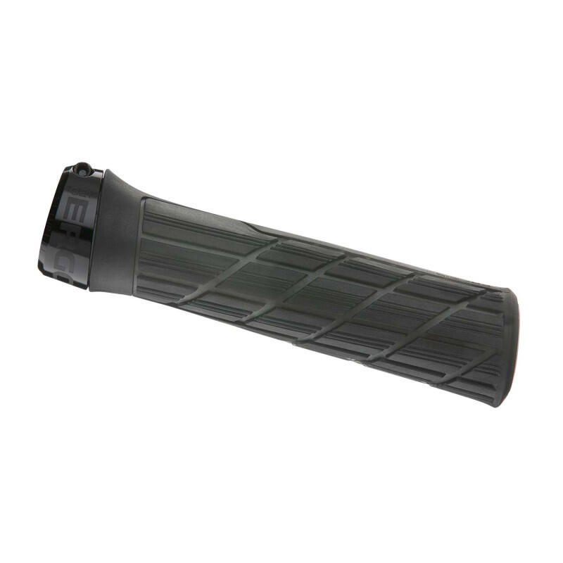 Uchwyty kierownicy GE1 EVO Factory Slim Black Stealth Frozen
