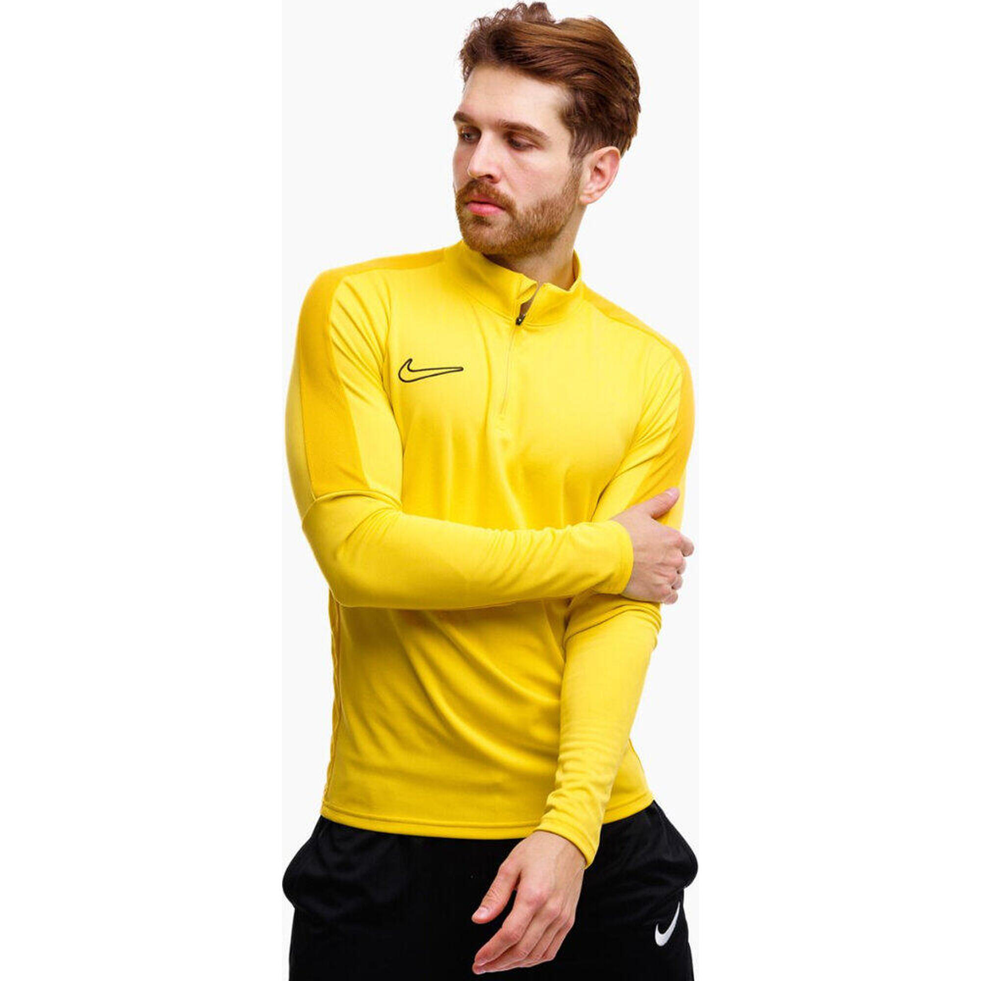 Bluza treningowa męska Nike DF Academy 23 SS Drill