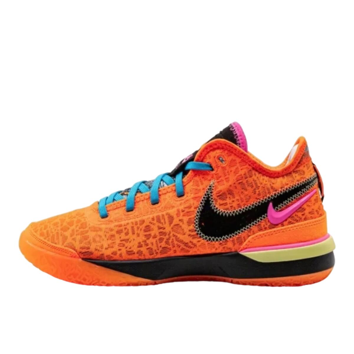 Nike Zoom LeBron NXXT Gen I Promise