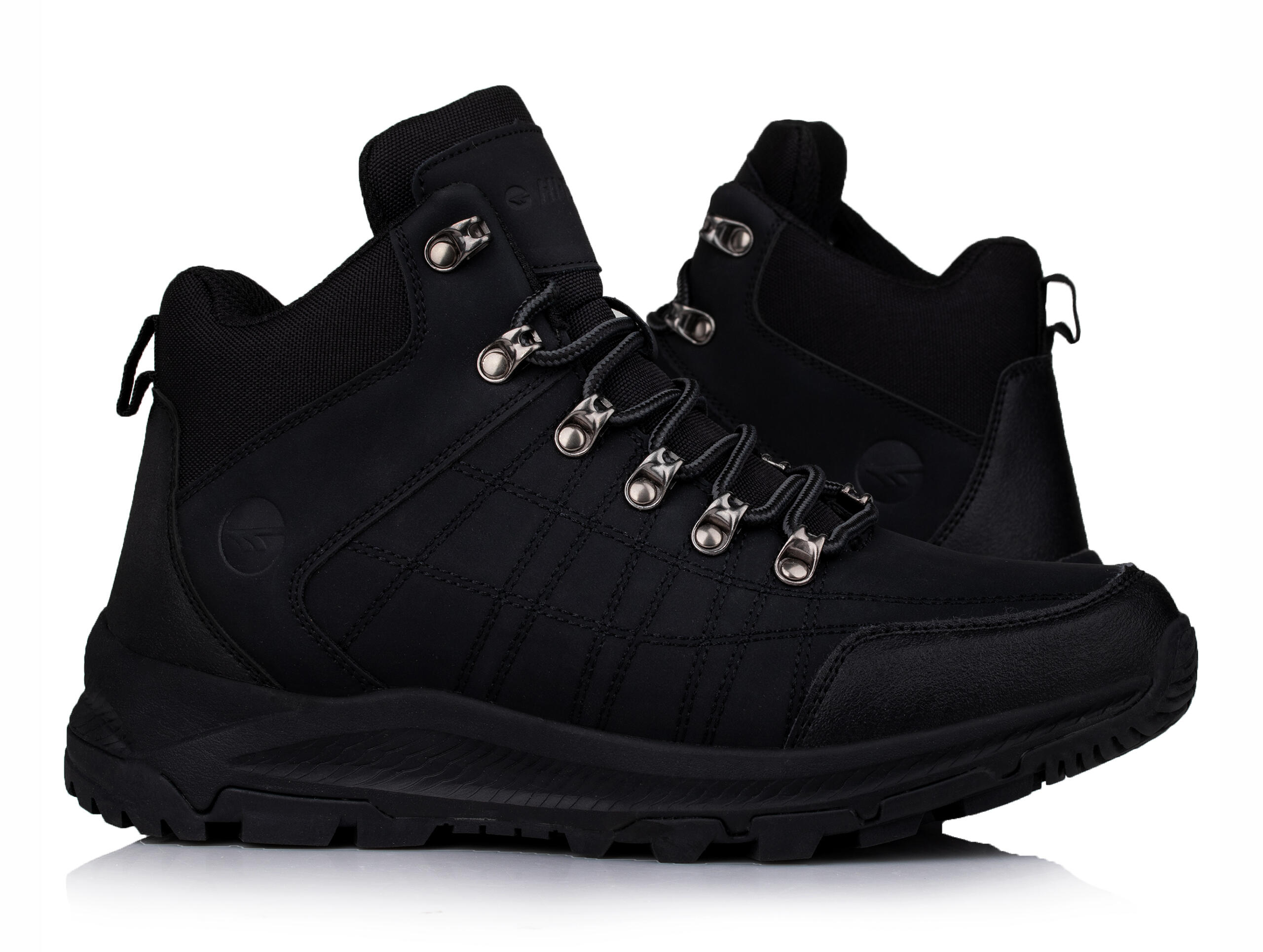 Buty męskie turystyczne Hi-Tec MENGELO