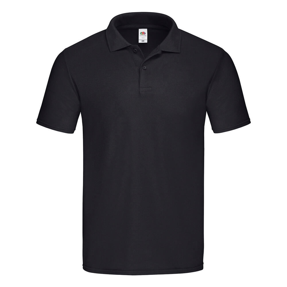 Oryginalna Koszulka Polo Dla Dorosłych Unisex
