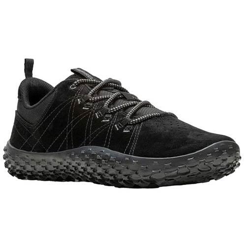 Buty do chodzenia męskie Merrell Wrapt