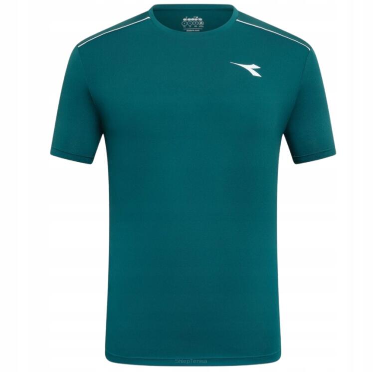 Koszulka tenisowa Diadora SS T-shirt Court