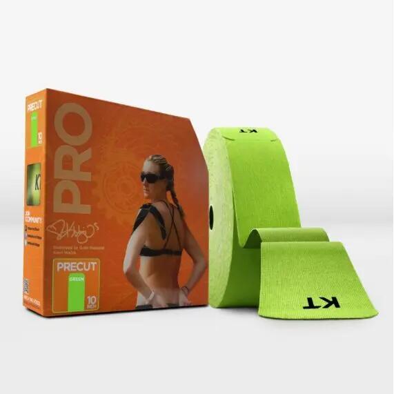 Zespół kinezjologiczny KT Tape PRO Jumbo Precut