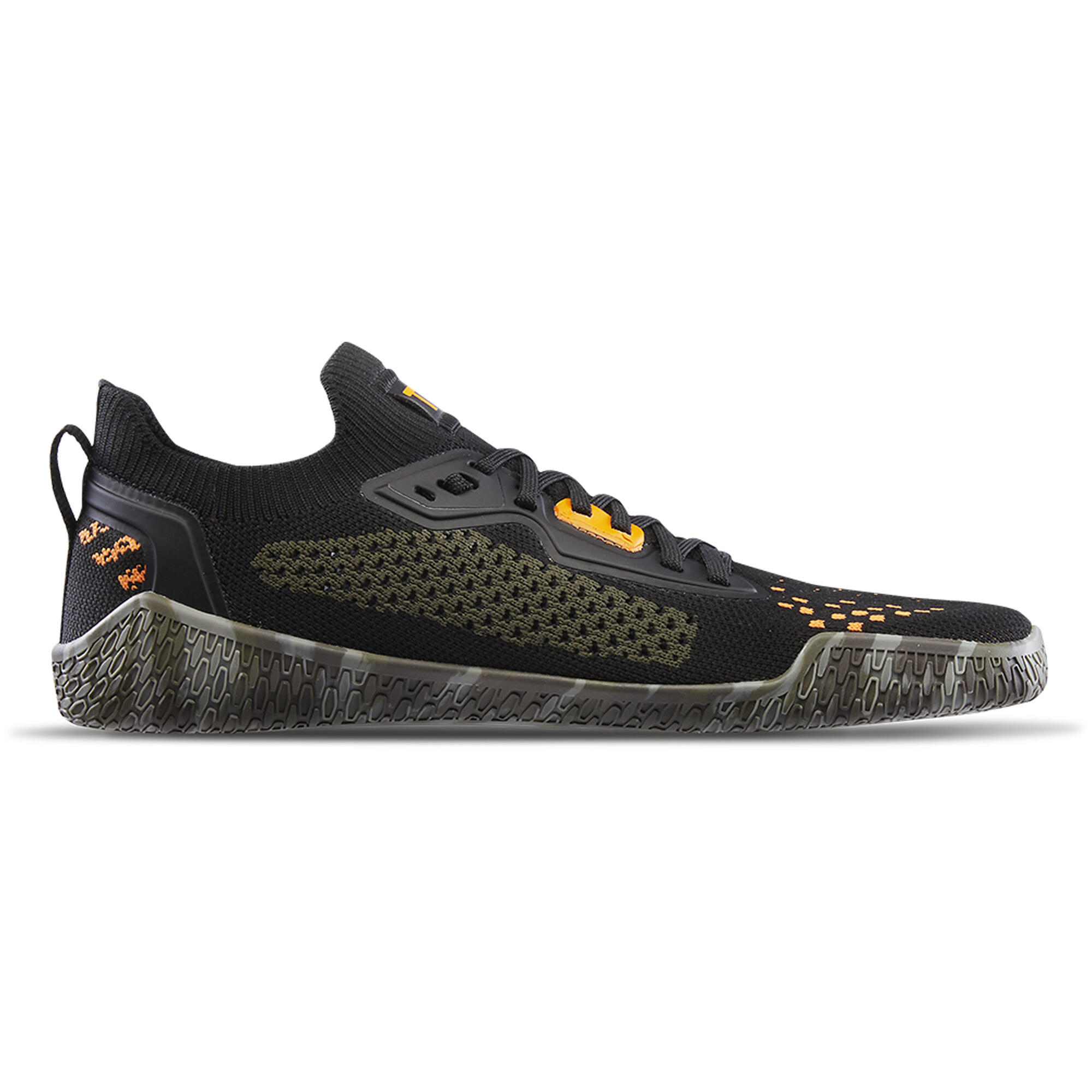 Buty treningowe TYR DZL-1 DropZero Berafoot sznurowane