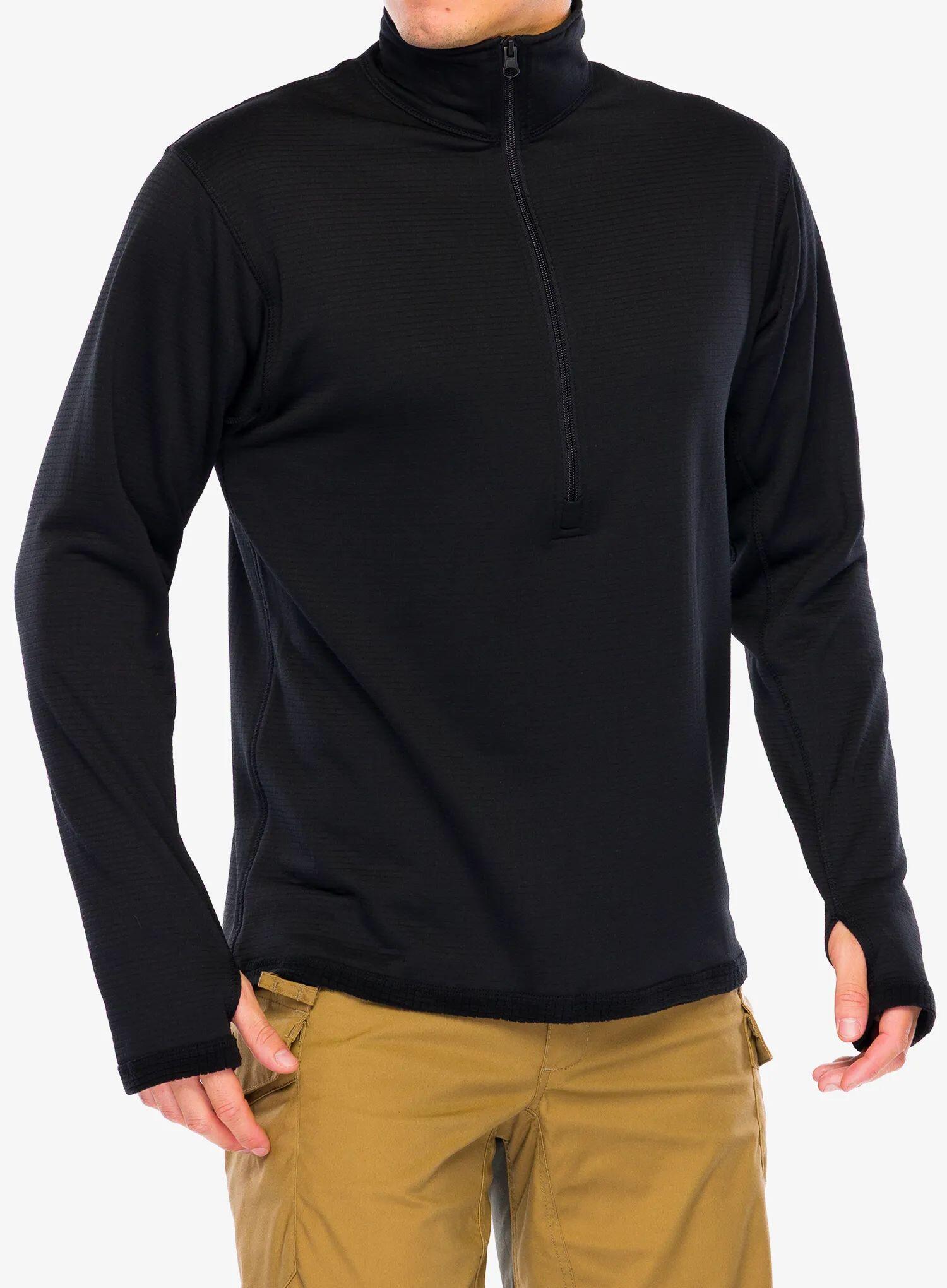 Bluza termoaktywna męska Helikon-Tex US LVL 2